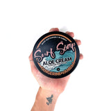 Aloe Cream - Single Tin (7oz)