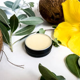 Coconut Better Butter Part of the Surf Soap Travel Kit