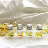 Surf Scents - O'ahu Collection