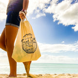 Surf Soap Beach Bag