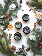 Better Butter© - Mistletoe Kisses Kit