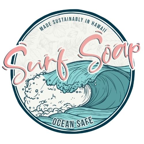 Surf Soap Partners with Down To Earth Kailua {press release}