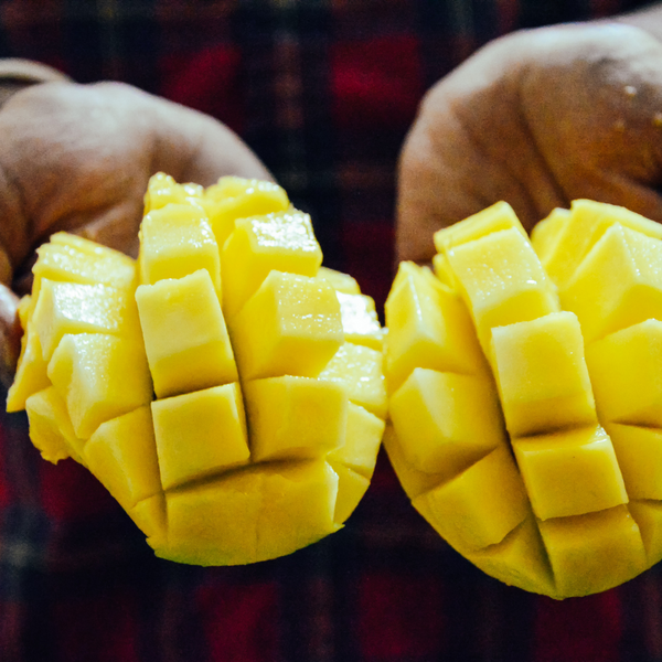 The Incredible Edible Mango - and Why We Use It