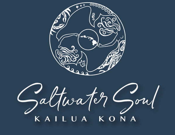 Surf Soap® Partners with Saltwater Soul