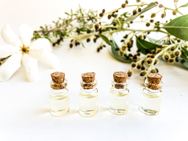4 Reasons Why Perfume Oil is the Next Big Thing