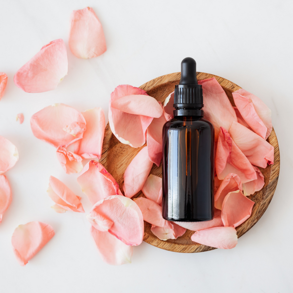 Rosehip Oil - How To Get Petal-Soft Skin