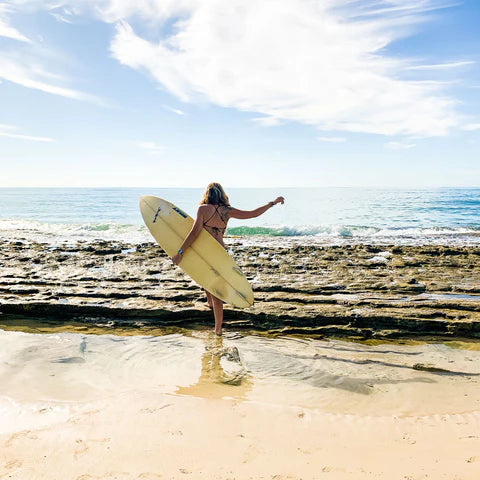 Sustainable Summer Part 4: Going Plastic Free for The Summer