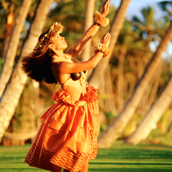 Hula: More than a dance