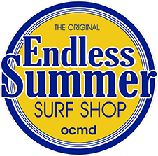 Surf Soap Now Sold in Endless Summer Surf Shop, MD {press release}