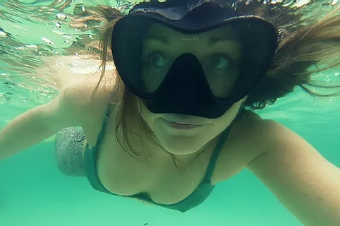 Surf Soap Stories: On Creative Exploration, with Sara Strachan