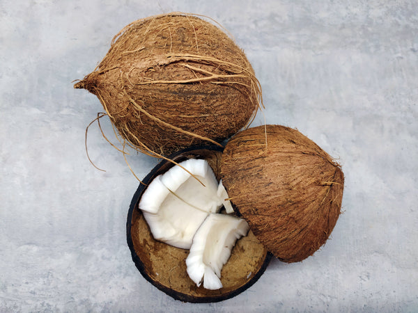 Revitalize Your Locks: The Benefits of Coconut Milk for Hair with Surf Soap's Rehab Balm