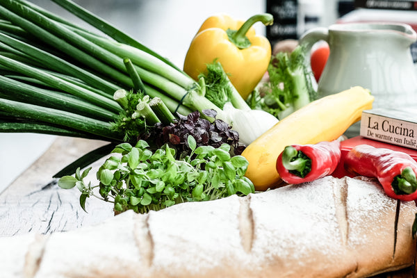 7 island Inspired Ingredients for Holistic Health 