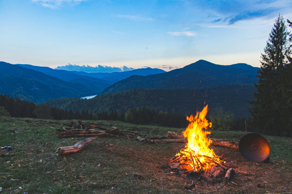 Sustainable Summer Part 2: How To Camp A Little Cleaner