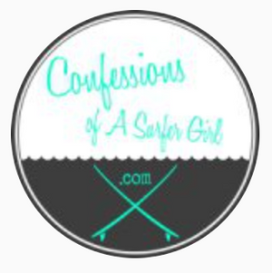 confessions of a surfer girl