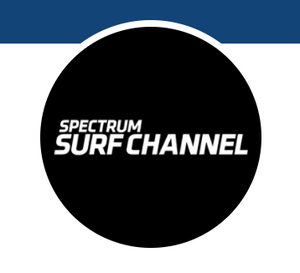 spectrum surf channel