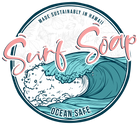 Surf Soap®