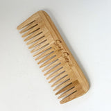 Longboard Bamboo Comb