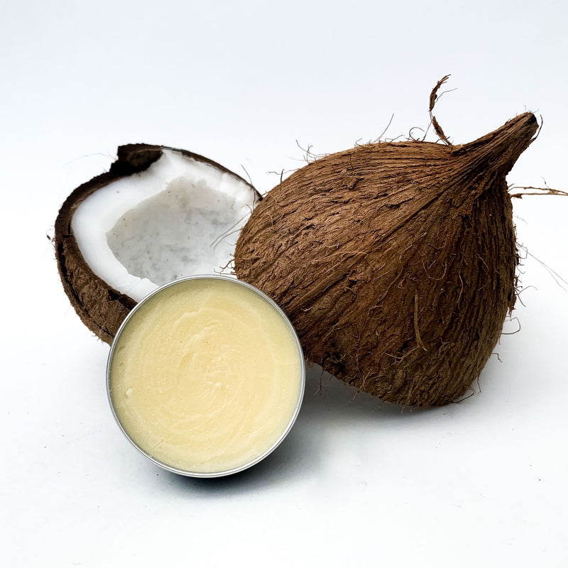 Coconut Better Butter Healing Balm
