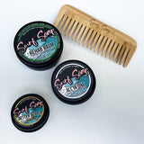 Surf Soap Dawn Patrol Kit: Full Lineup + Bamboo Comb