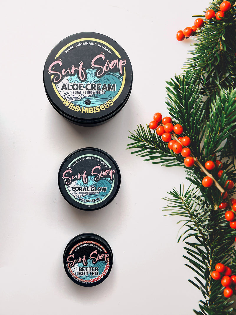 Winter Skin Kit