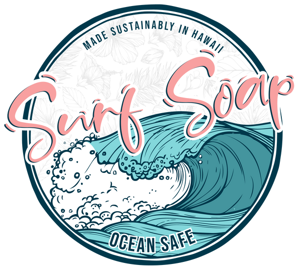 Surf Soap® Gift Card