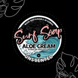 Aloe Cream - Hydrating Body Lotion Set